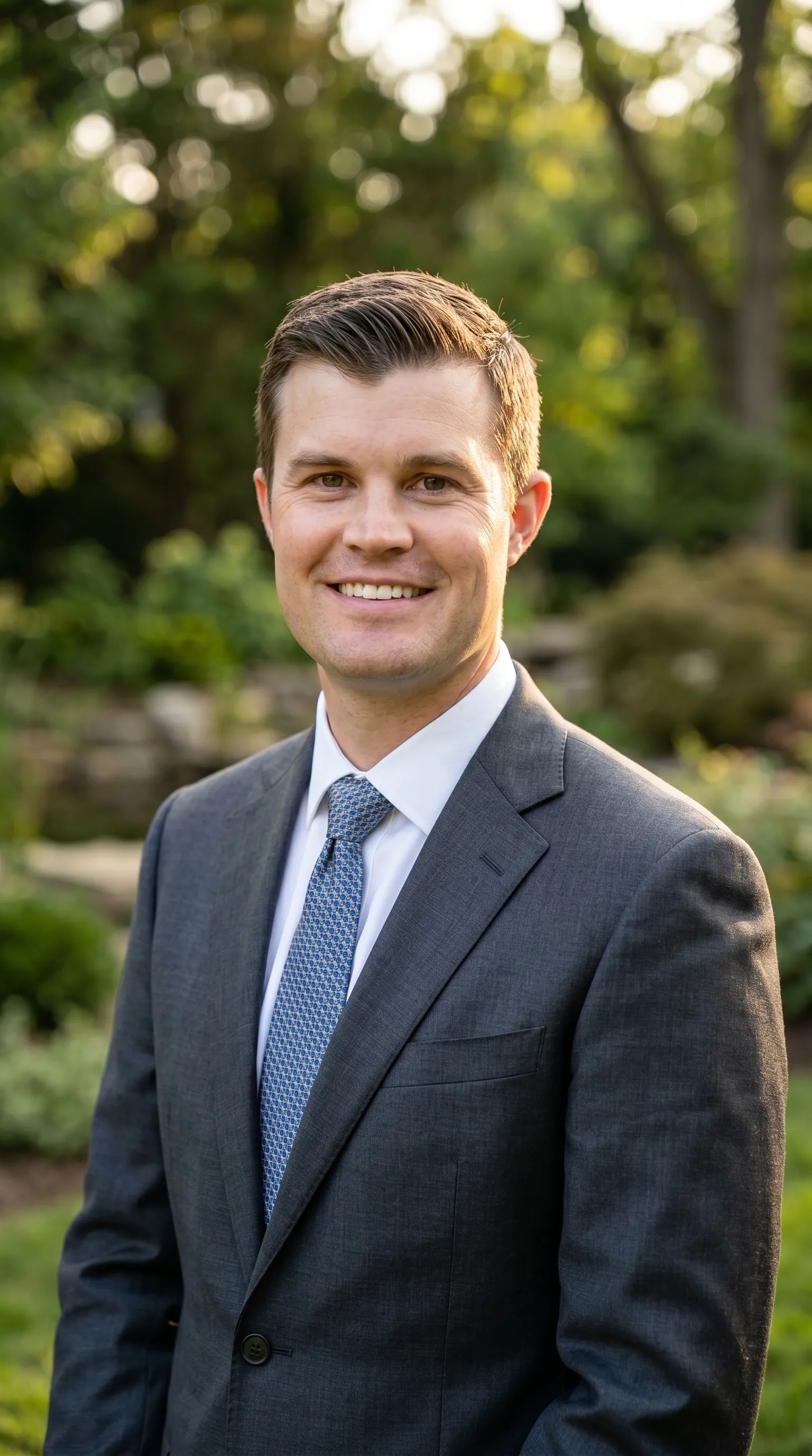 Lincoln Gardner
